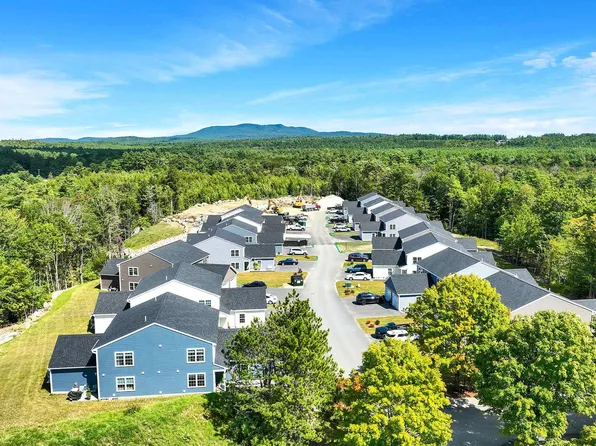 32 Trail's Edge Common, Peterborough, NH 03458