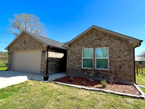 203 SW 16th St, Mineral Wells, TX 76067