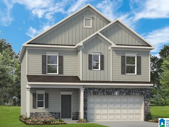 445 Springdale Ln, Columbiana, AL 35051