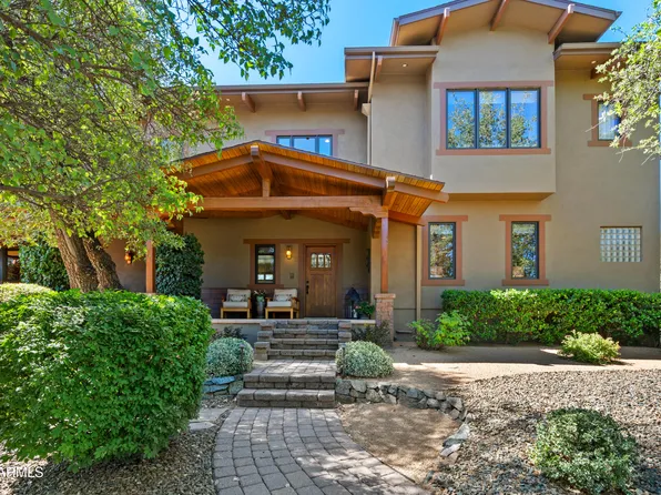 2525 W GREEN BRIER Drive, Prescott, AZ 86305