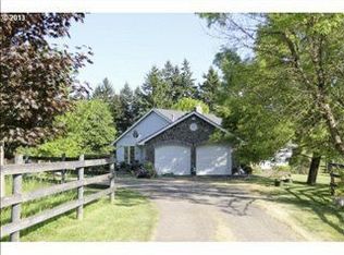 20670 S South End Rd, Oregon City, OR 97045