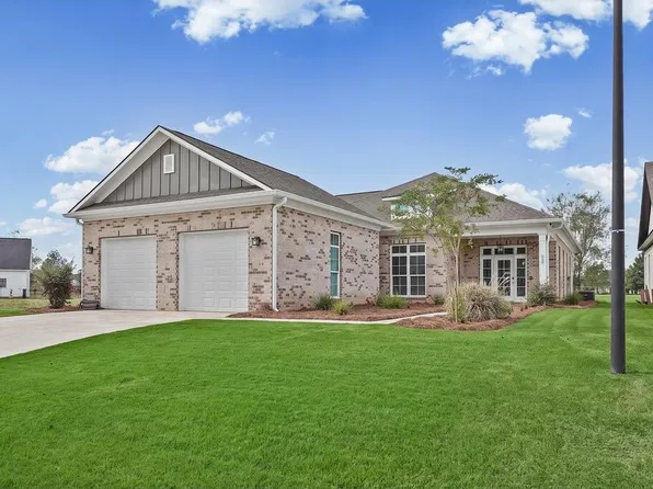 225 Wentworth Ln, Albany, GA 31721