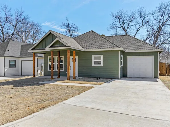 526 W Florence St, Denison, TX 75020