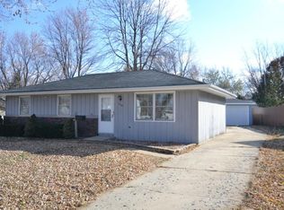 2104 Midhurst Ln, Joliet, IL 60435