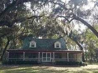 6309 SW 137th Ave, Archer, FL 32618