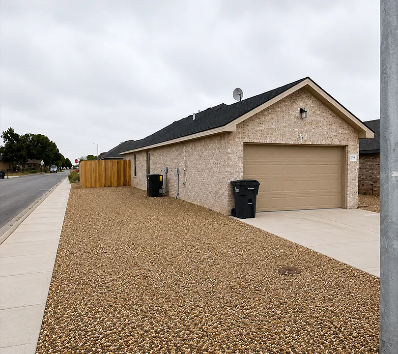 7701 Date Ave