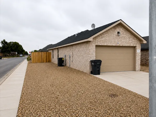 7701 Date Ave, Lubbock, TX 79404