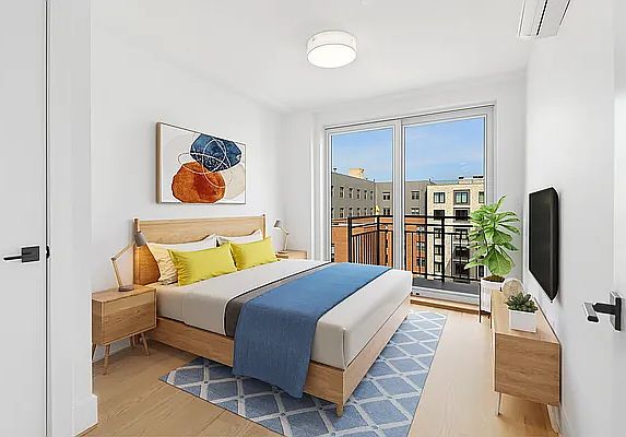 1st image of 279 S 2nd St Floor 3