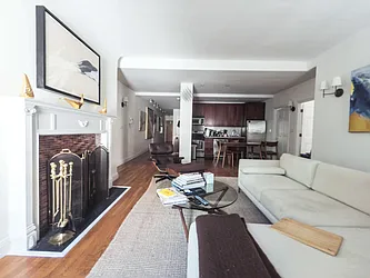 Rented by G. Laurie Cooper