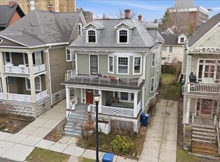 155 Park St, Buffalo, NY