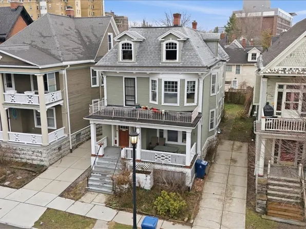 155 Park St, Buffalo, NY 14201