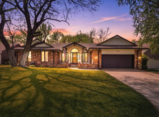 12207 W Briarwood Cir, Wichita, KS 67235