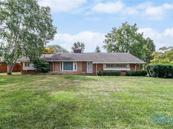 3643 Camille Dr, Toledo, OH 43614