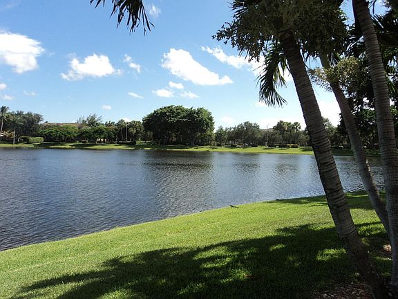 Southwest Water View