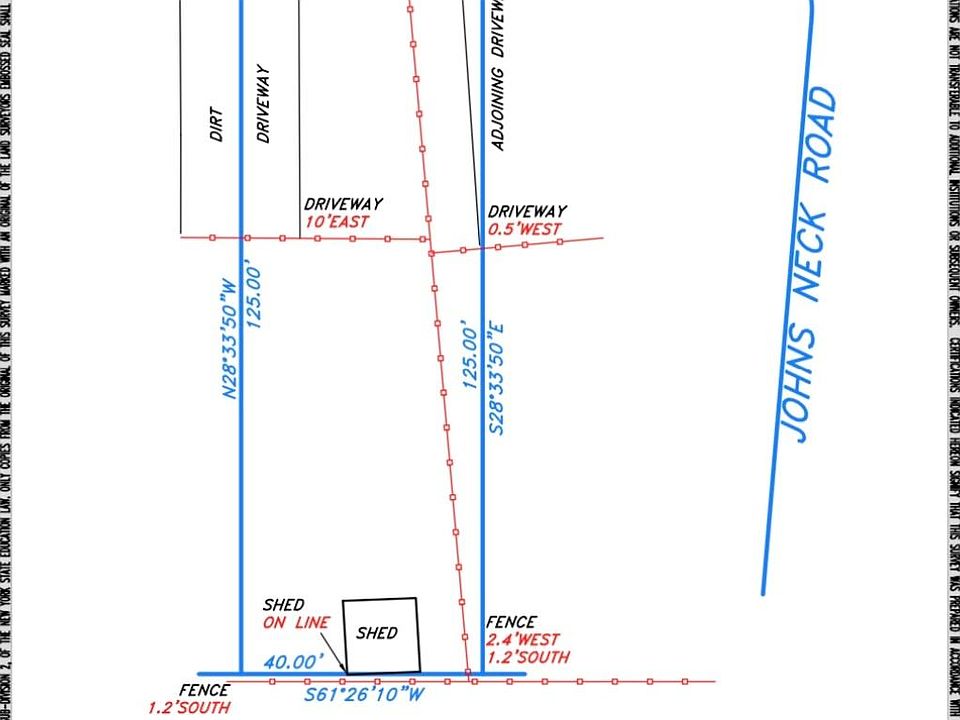 2nd image of Commack Road