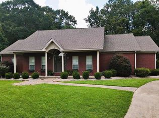 3 Timber Ridge Cir, Arkadelphia, AR 71923