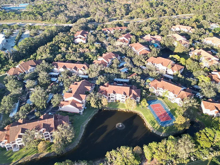 4178 Central Sarasota Pkwy #323 — Photo 37
