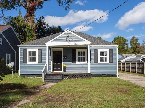 23 Fiske St, Portsmouth, VA 23702