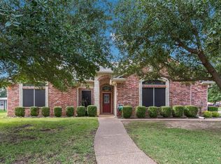 10624 T Bury, Waco, TX 76708