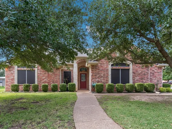 10624 T Bury, Waco, TX 76708
