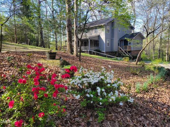 7901 River Ridge Rd, Wake Forest, NC 27587