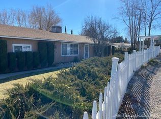 21870 Westwood Blvd, Tehachapi, CA 93561