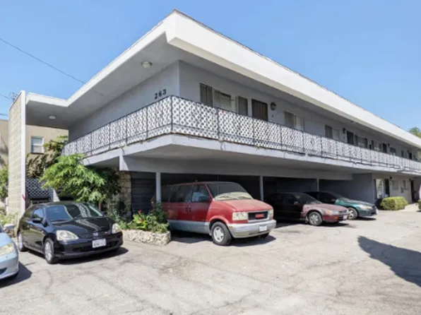 263 S Lemon St APT B, Orange, CA 92866