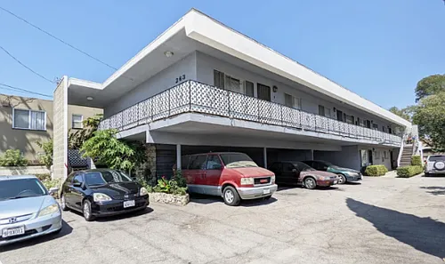 263 S Lemon St #B Photo 1 263 S Lemon St #B Photo 1