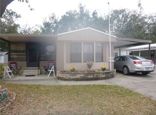 34880 Major Dade Dr, Dade City, FL 33523