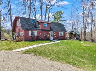190 Somerville Road, Jefferson, ME 04348