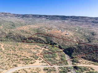 189XX S Tefft Rd, Mayer, AZ 86333
