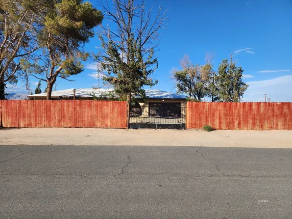 1312-1314 Broadway, Inyokern, CA 93527