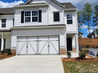 30 Russet Way LOT 59, Newnan, GA 30263