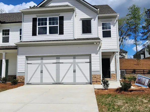 30 Russet Way Lot 59, Newnan, GA 30263