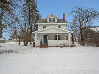 701 E 4th St, Superior, WI, 54880