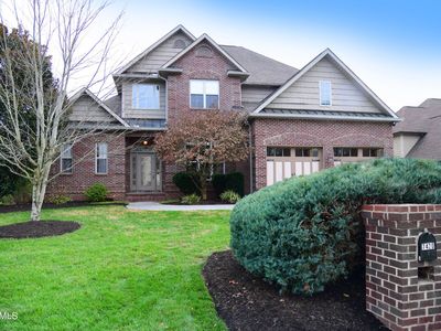 7420 Lawford Rd, Knoxville, TN, 37919