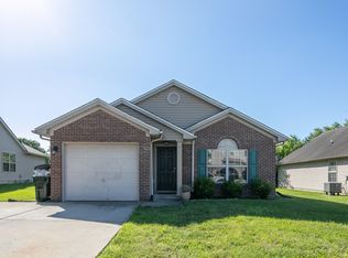 134 Warren Pass, Georgetown, KY 40324