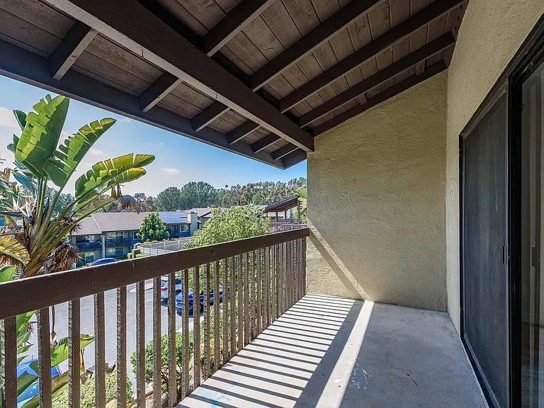 6355 Rancho Mission Rd #4 — Photo 16