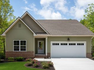 The Ashford Plan, Fairfield Glade, Jajcrl Fairfield Glade, TN 38558