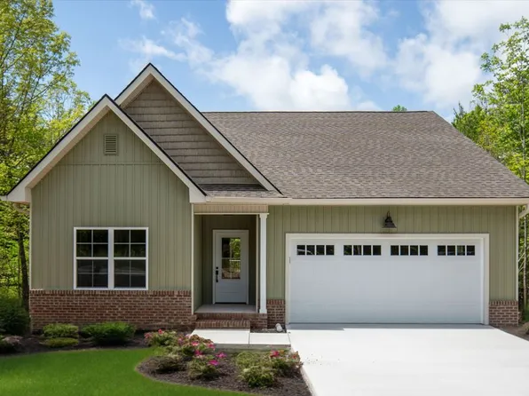 The Ashford Plan, Fairfield Glade