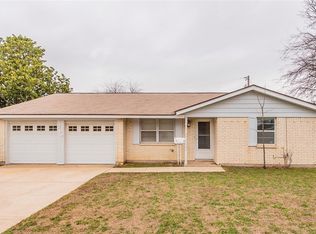 204 Rancho Dr, Saginaw, TX 76179