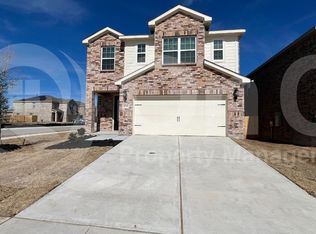 1000 Princeton Hts, Princeton, TX 75407