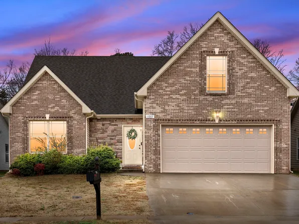 1007 Orchard Hills Dr, Clarksville, TN 37040