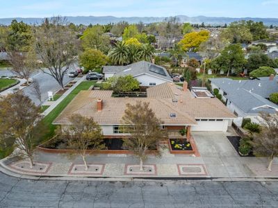 1742 Willow Creek Ct, San Jose, CA, 95124
