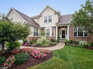 514 Middlebury Dr, Lake Villa, IL 60046