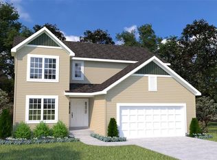 601 Brinton Ct, Wentzville, MO 63385