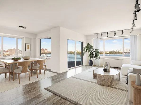 200 E End Ave #11DE, New York, NY 10128