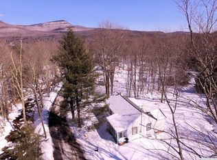 25 Wase Rd, Elka Park, NY 12427