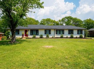 121 S Graycroft Ave, Madison, TN 37115