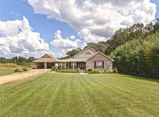 198 N Countyline Rd, Sumrall, MS 39482